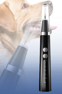 Animal Ultrasonic Toothbrush