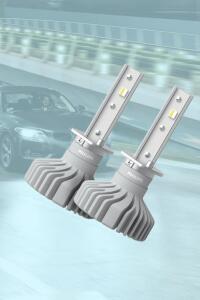  Philips LED Car
