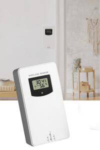 Wireless Sensor