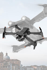 Mini4 Pro Drone 