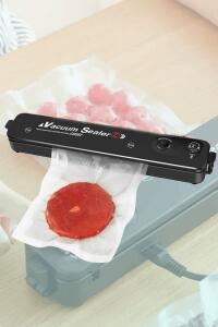 Vacuum Sealer X