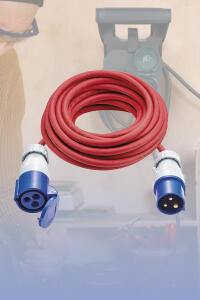 Parkside Extension Cable