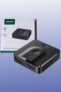 UGREEN HDMI 2.1 Switch