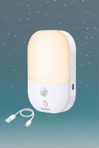 Suright Rechargeable