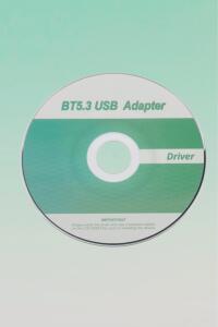 BT5.3 USB  Adapter - Driver