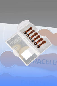 Duracell Active Air Hearing Aid