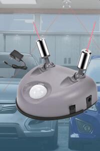 Garage Parking Assist Dual Laser Guide