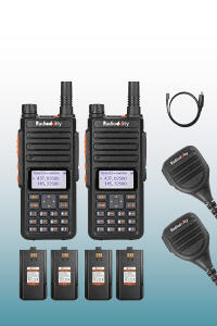 2 Pack Radioddity