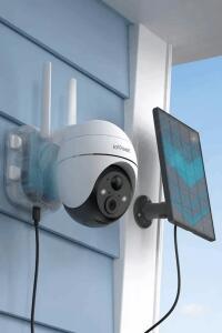 IeGeek Security Camera Outdoor