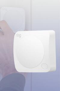 Ring Alarm Motion Detector