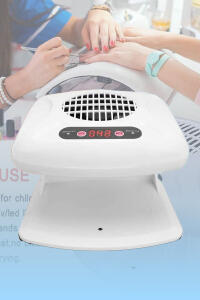Nail Polish Dryer