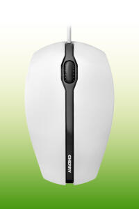 CHERRY GENTIX Corded Optical Mouse
