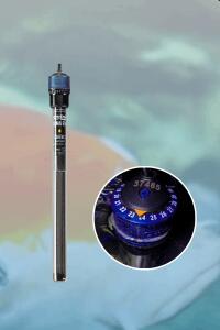 Amtra Klima EVO Automatic Heater For Aquariums