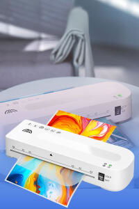  A4 Laminator 