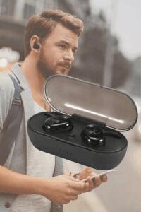 Promotional Earphone
