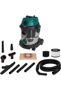 VONROC Professional Wet And Dry Vacuum Cleaner