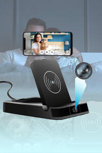 OTADUG Spy Camera