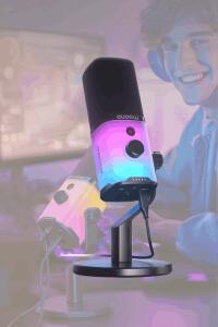 MAONO Dynamic Gaming Microphone