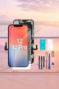 Pro Screen Replacement Kit