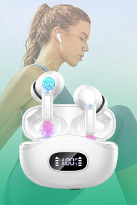Wireless Earbud