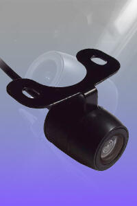 Reversing High-definition Car Camera