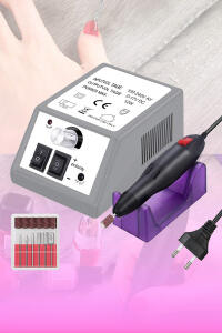 Crebeau Electric Nail Cutter
