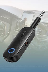 UGREEN Audio Bluetooth 2 In 1 Bluetooth Transmitter & Receiver