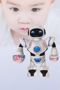 Robot Toys For Kids
