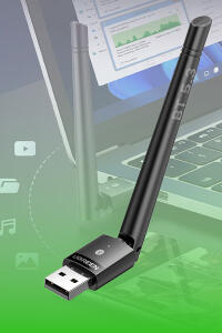 UGREEN Bluetooth 5.3 Adapter