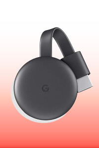 Google Chromecast