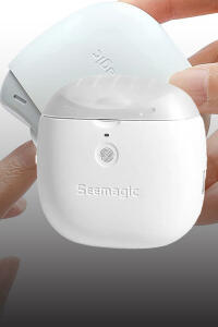 Seemagic Pro Electric Automatic Nail Clipper