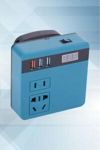 Outdoor Emergency Operation Inverter