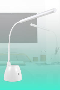 Lumare LED Desk Lamp