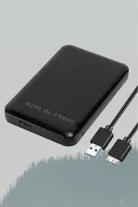 Cofre Disco Duro Usb 3