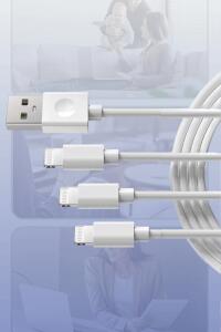 Marchpower IPhone 14 Charger Cord