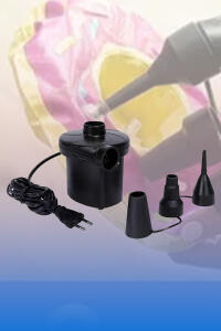 Electric Air Pump For Inflatable