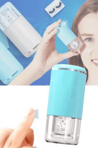 Contact Lens Washer
