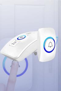 Wireless Doorbell