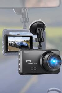 Miden S7 2.5K Dash Cam Front