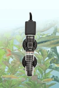 Nuochong Abustle Pig Mini Aquarium Heater