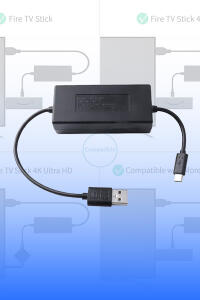 Mission USB Power Cable