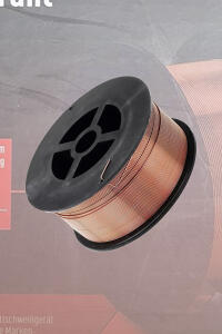 Parkside Steel Wire PSDS A1 Welding Wire