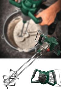 PARKSIDE® Double Whisk Mixer »PDRW 1800 B1«, 1800 W