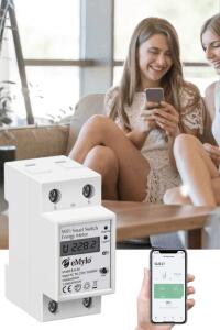EMylo Current Meter