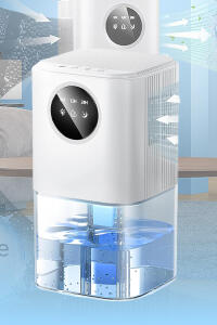 KITMOUS Dehumidifier