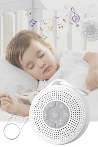 White Noise Machine Baby