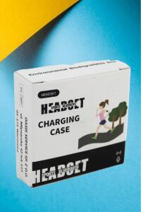 HEADSET Sports Bluetooth 