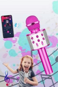 Wireless Microphone 
