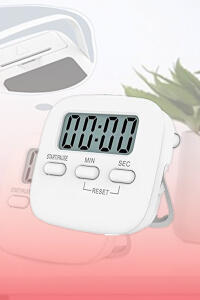 Kitchen Timer