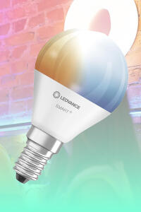 LEDVANCE Smart LEDLamp